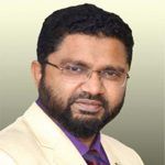 Dr. KHM Nazmul Hussain Nazir